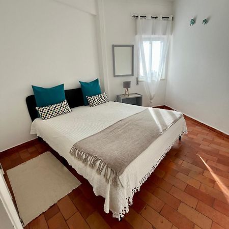 Sea Light Seaview Vista Mar Apartment - Luz, Lagos Exteriér fotografie